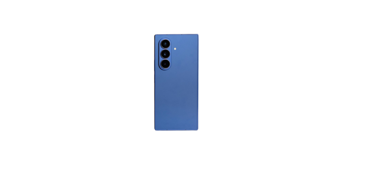 Samsung Galaxy Z Fold 7