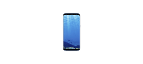 Samsung Galaxy S8 Plus
