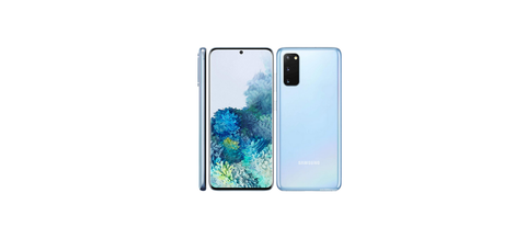 Samsung Galaxy S20 FE