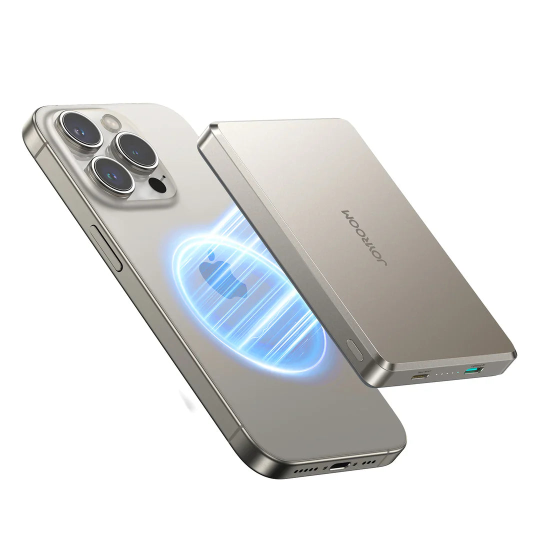 JOYROOM 20W MagBoost 5000mAh Power Bank