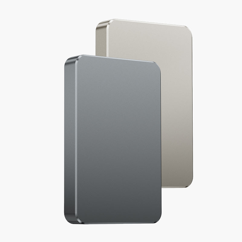 KEEPHONE 5000mAh MagSnap 20W Wireless Power Bank