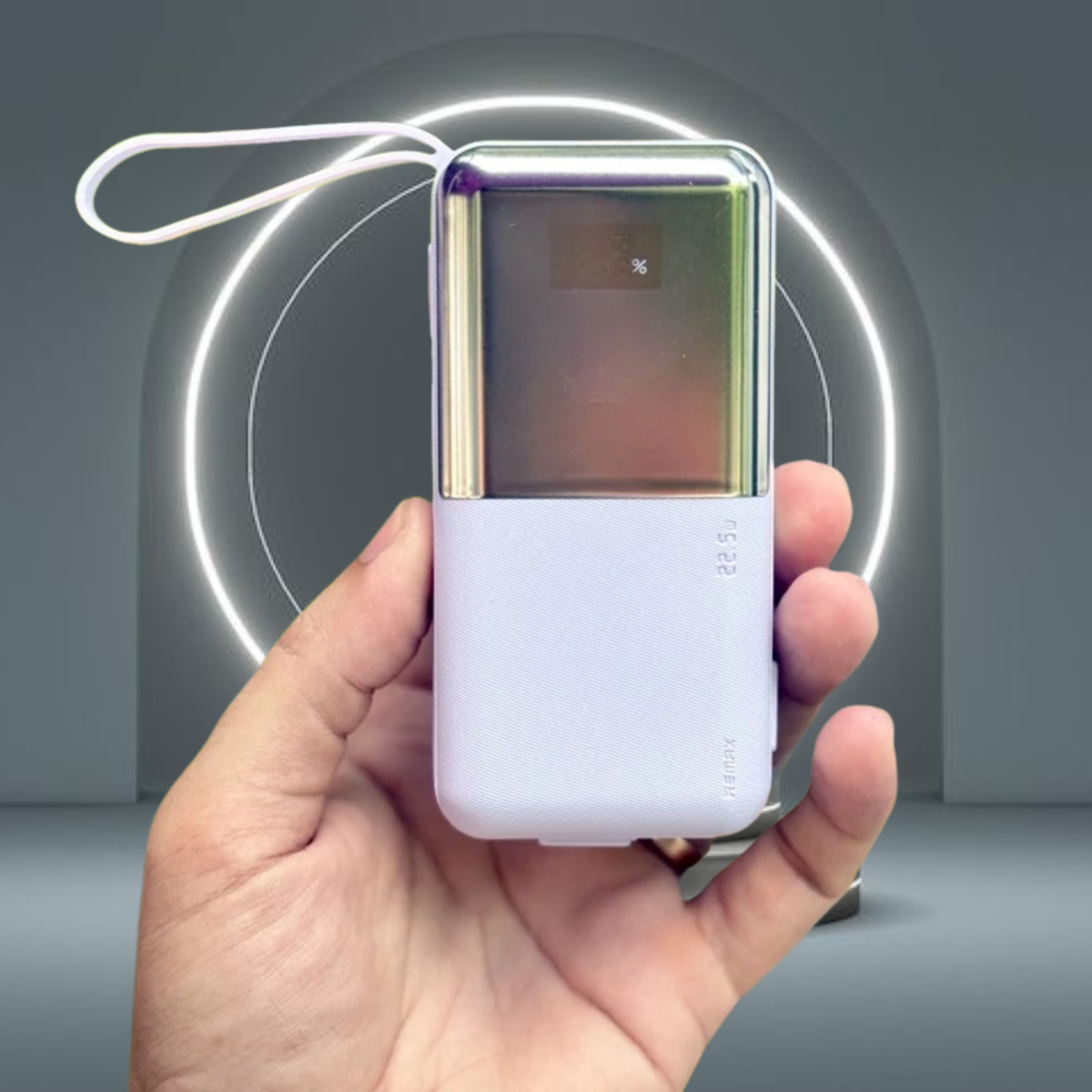 Remax 20W ChargeBlitz 10000mAh Power Bank