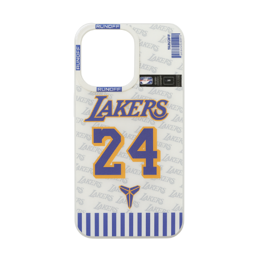 RUNOFF NEW CAMERA RING STRIPE DESIGN CASE FOR IPHONE