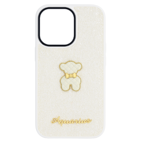 Glittery Crystal Cases for iPhone