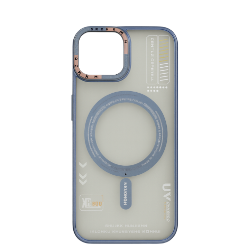 Premium Matte Phone Case for iPhone 14 and 14 Pro