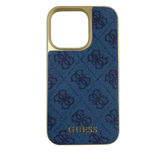 Fashionable and Luxury Brand logo Case Cover for iPhone