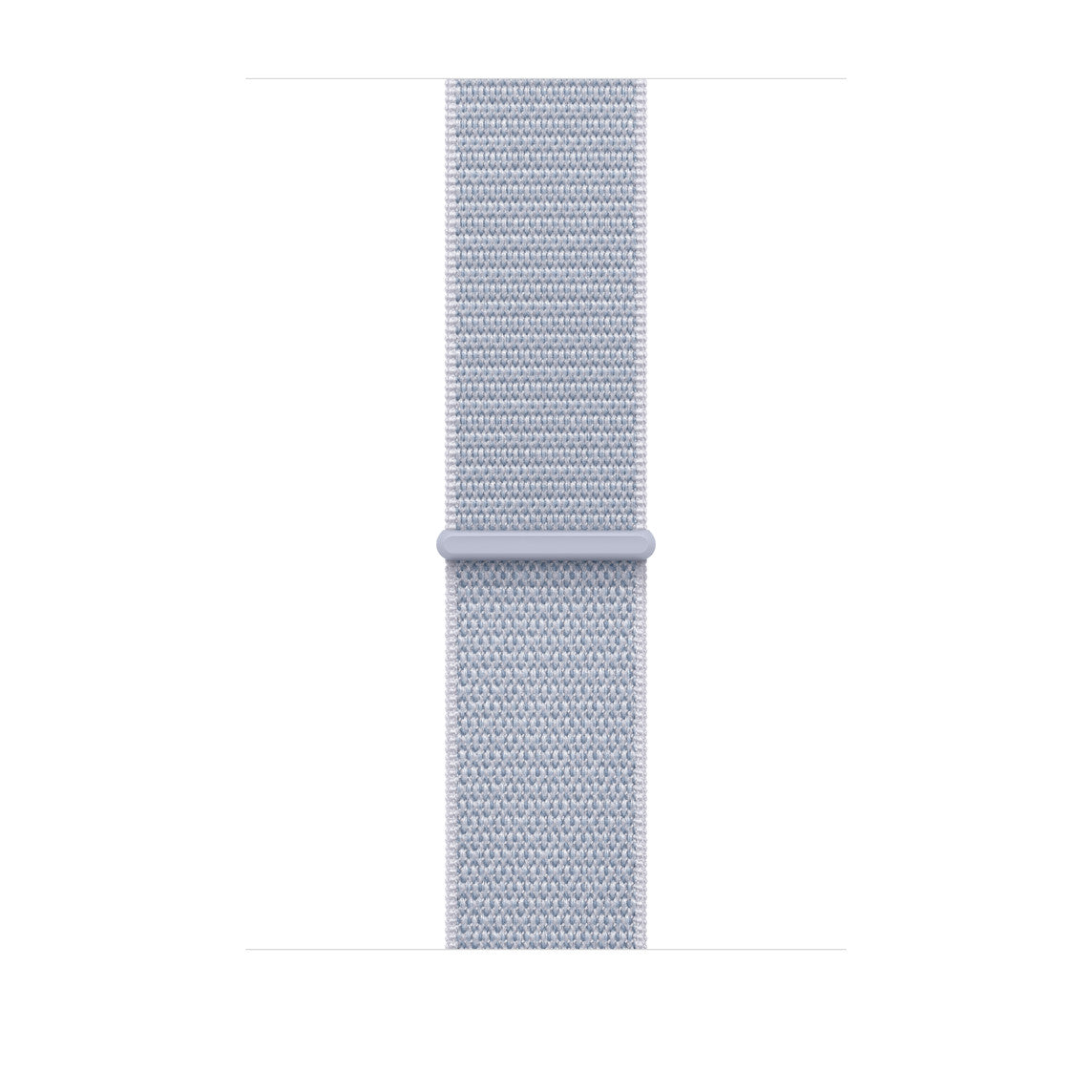 Blue Cloud Sports Loop Band for iWatch 44/45/46mm & (49mm Ultra)