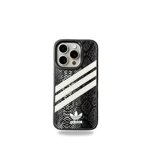 Sports Style Leather (TPU + PC) Case For iPhone  15 plus(Black)