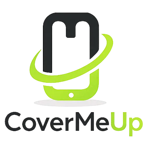 CovermeUp