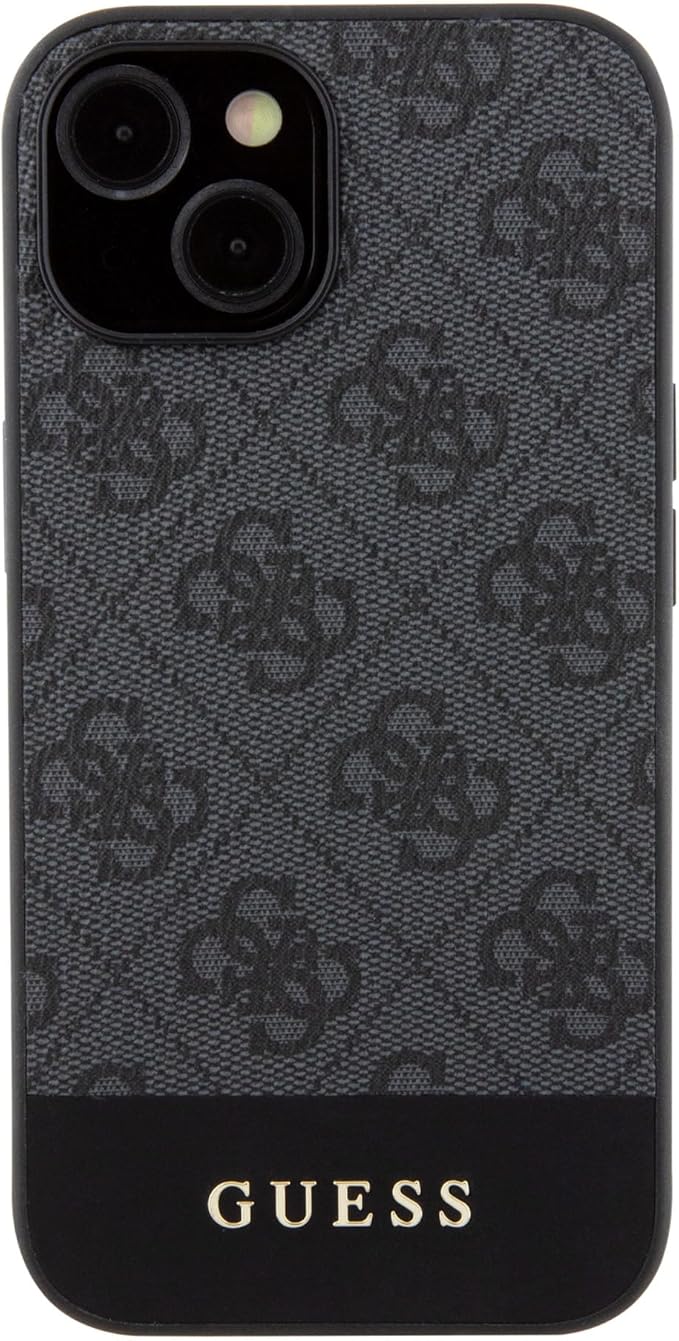 Fashionable and Luxury Brand logo Case Cover for iPhone