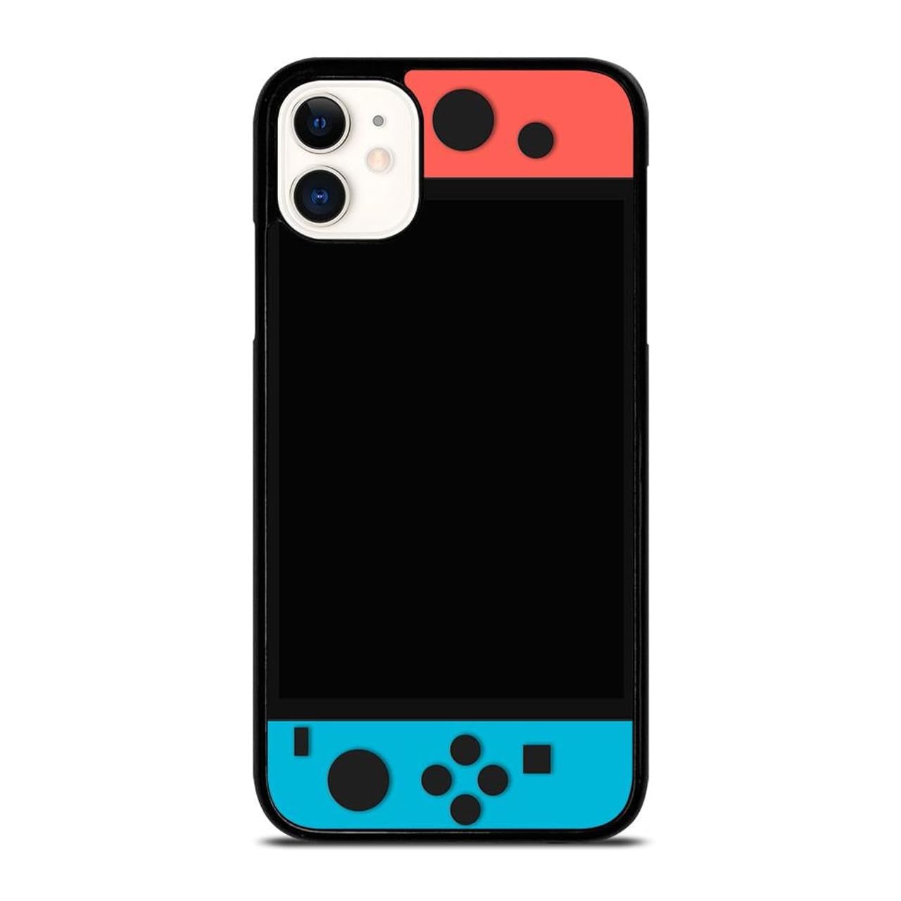 3D Silicon Embossed Game Console  Logo Design for iPhone series