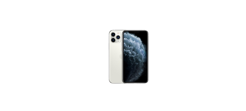 iPhone 11 Pro