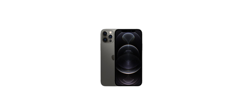iPhone 12 Pro