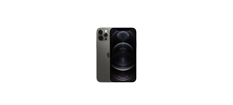 iPhone 12 Pro