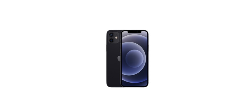 iPhone 12 mini