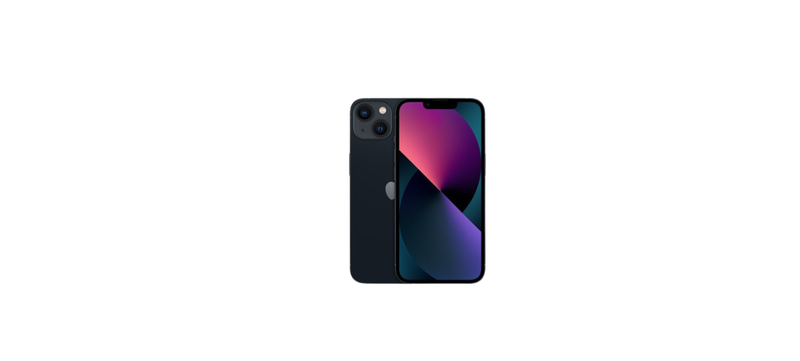 iPhone 13