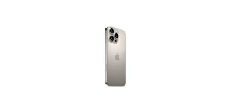 iPhone 16 Pro