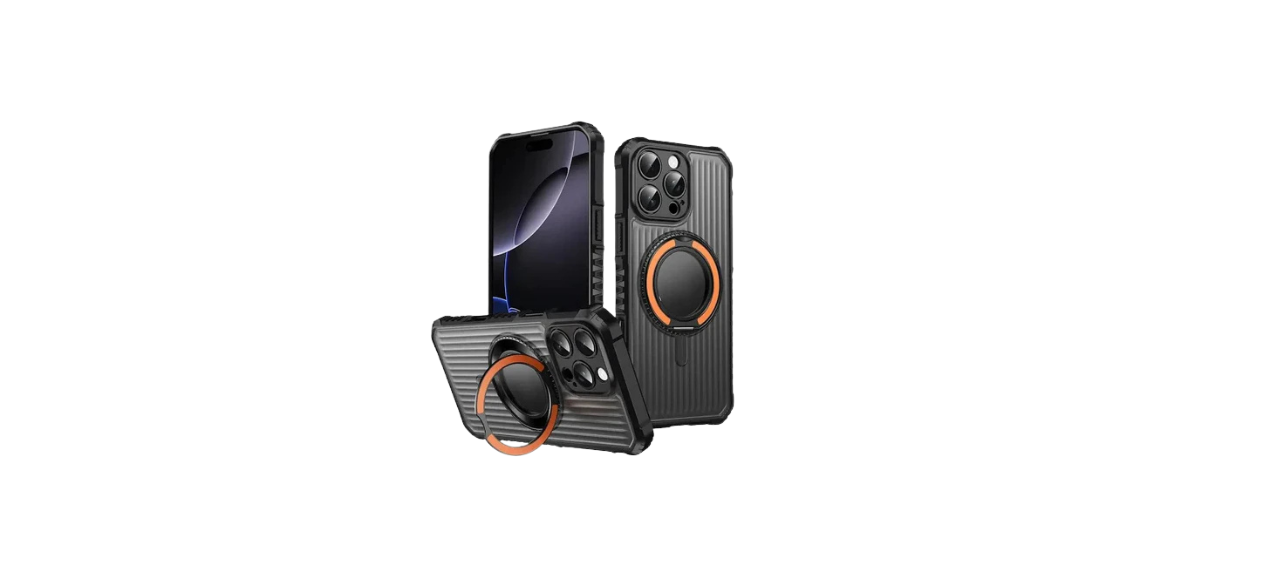 Kickstand Cases