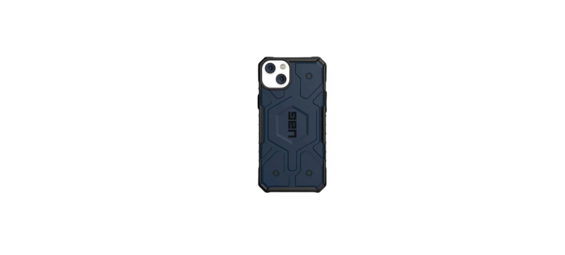 Rugged Armor Case