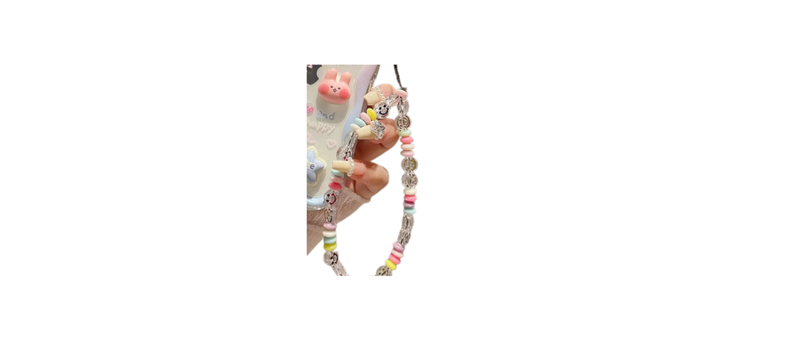 PHONE CHARMS