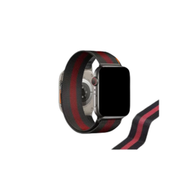 Magnetic Milanese Loop