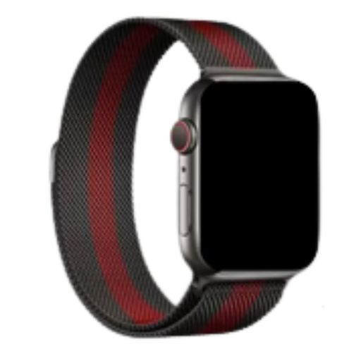 Magnetic Milanese Loop