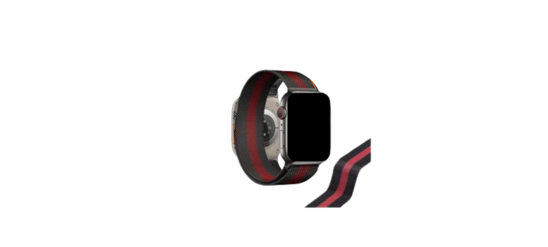 Magnetic Milanese Loop