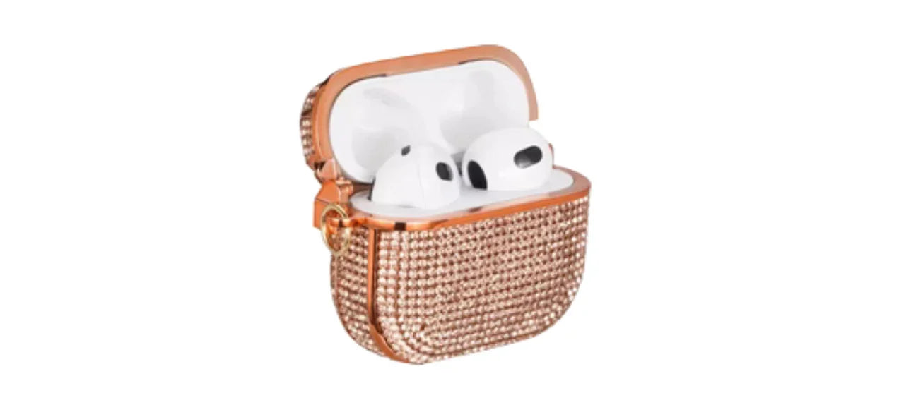 AIRPOD CASES FOR HER