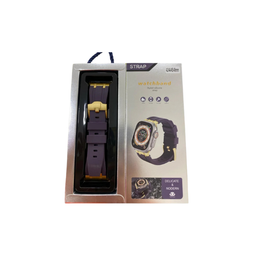 Luxury Silicone AP Sport