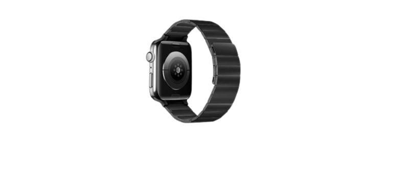 Metal Straps