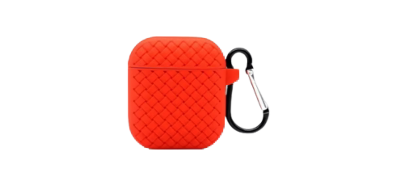 Silicone Airpods Case