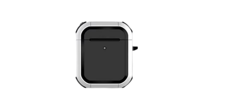 Eggshell AirPods Cases