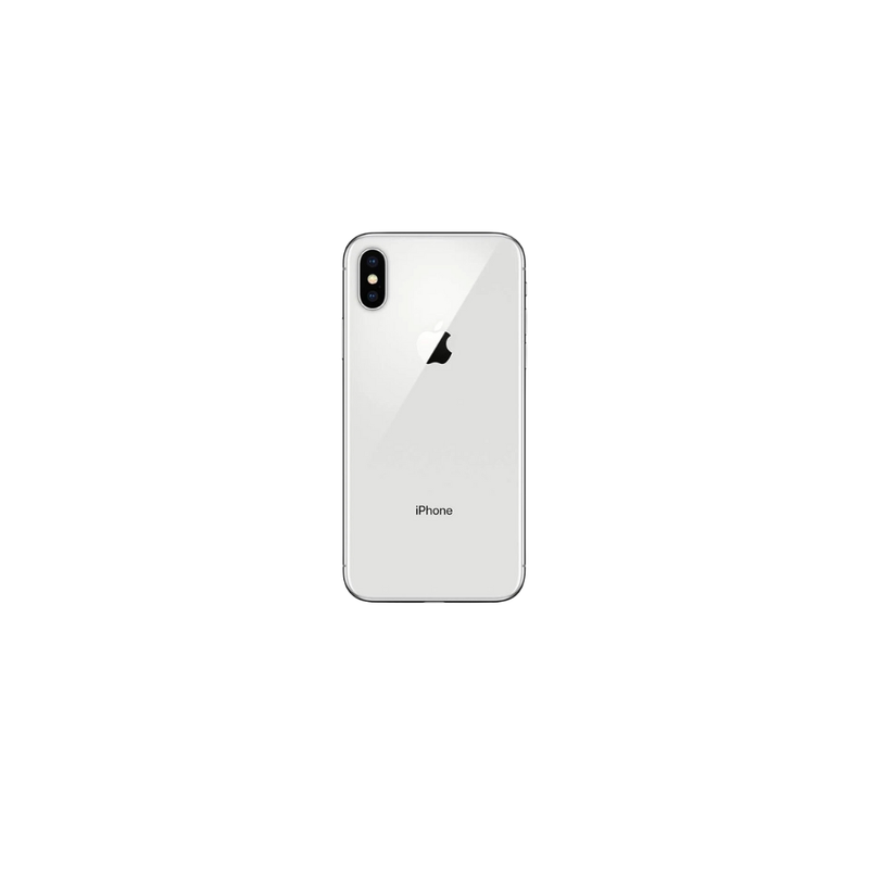 iPhone X