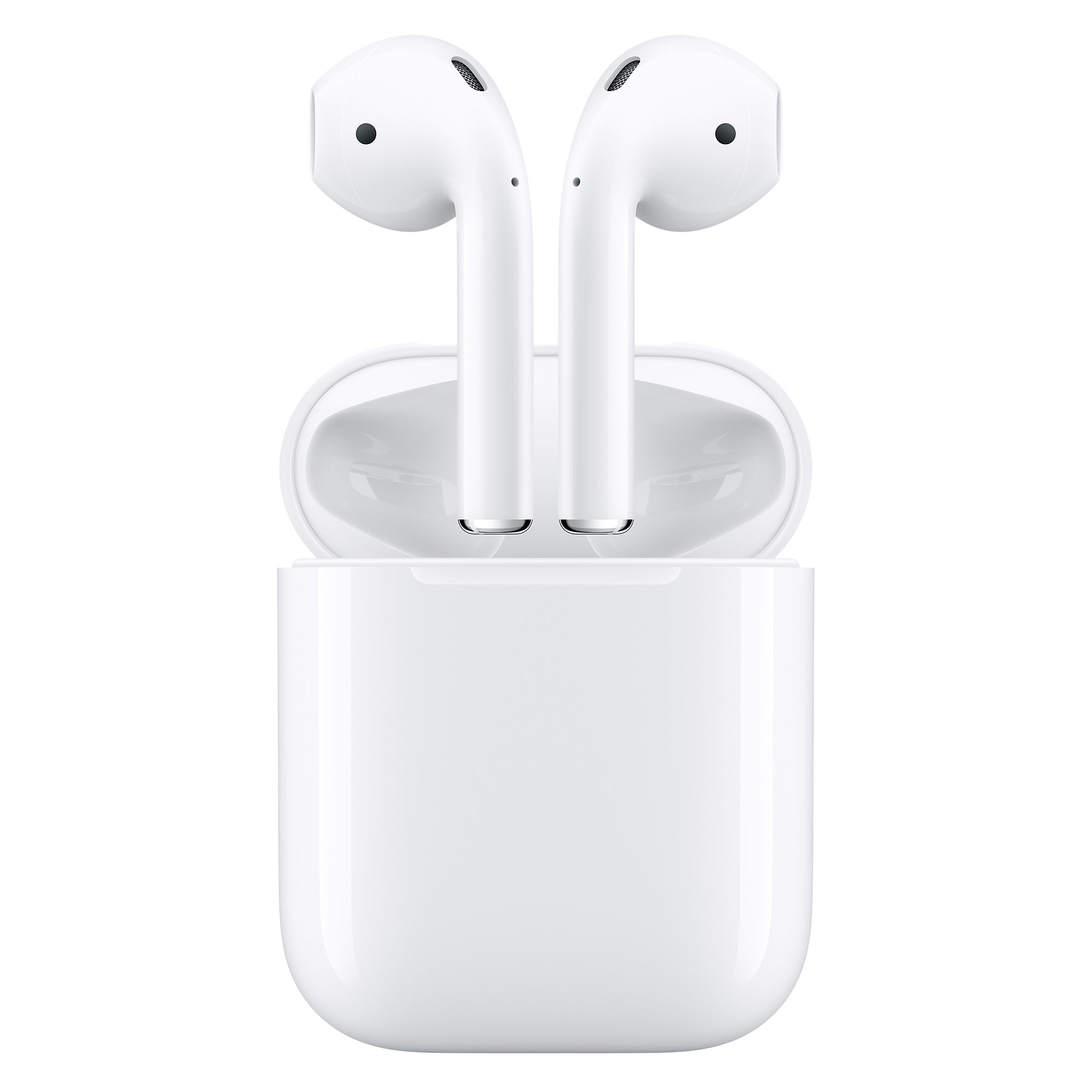 Airpods 1st generation|Airpods 2nd generation
