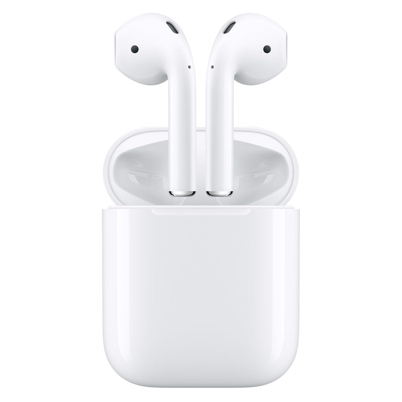 Airpods 1st generation|Airpods 2nd generation
