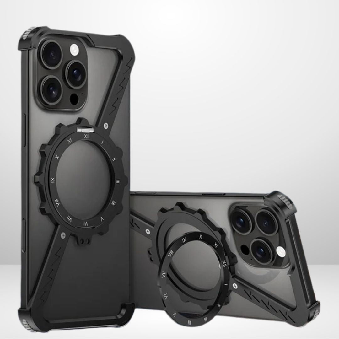 Metal Case
