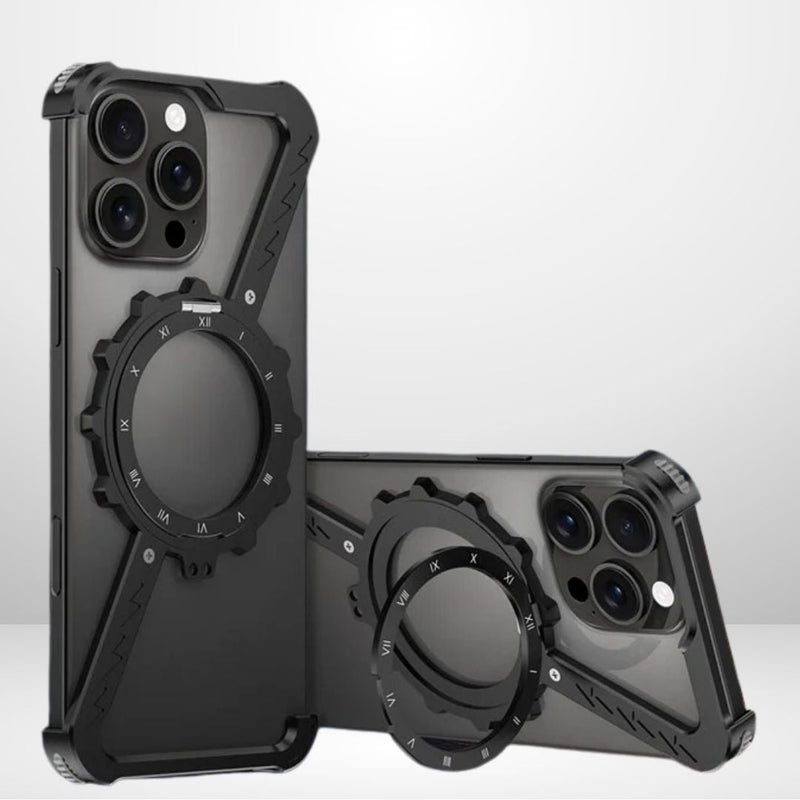 Metal Case