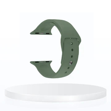 Silicone Straps