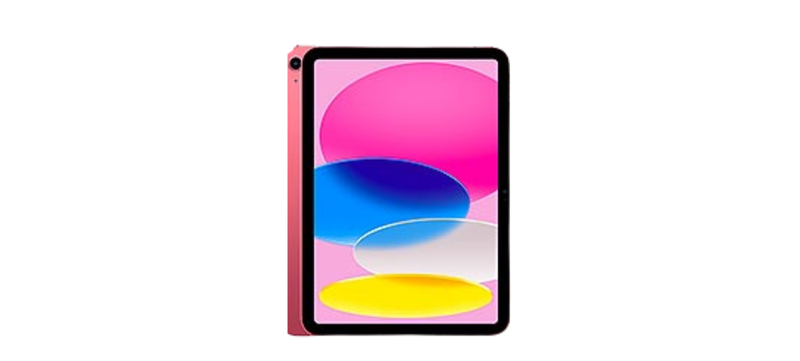 iPad Case 10.9 (Air 4/5)/ Pro 11 2022 / Air 11 2024 (M2)