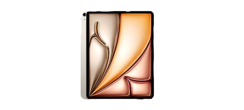 iPad Air 13 (M2) 2024