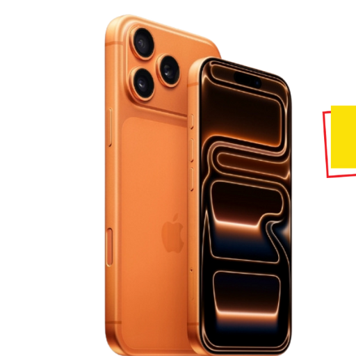 iPhone 17 Pro