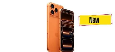 iPhone 17 Pro