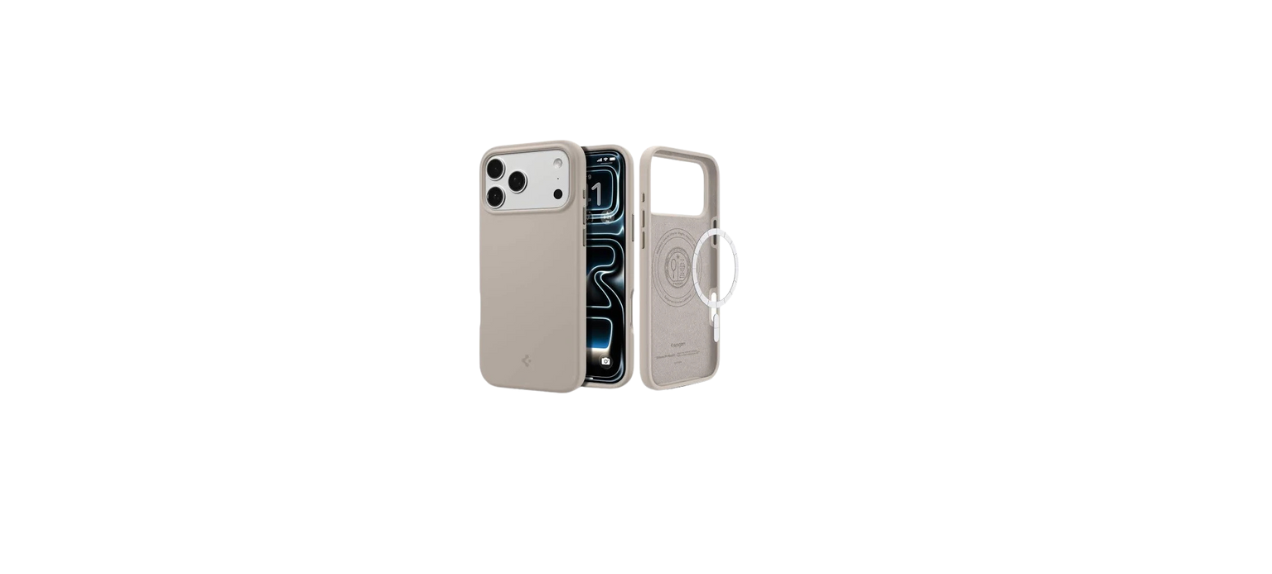Silicone Case