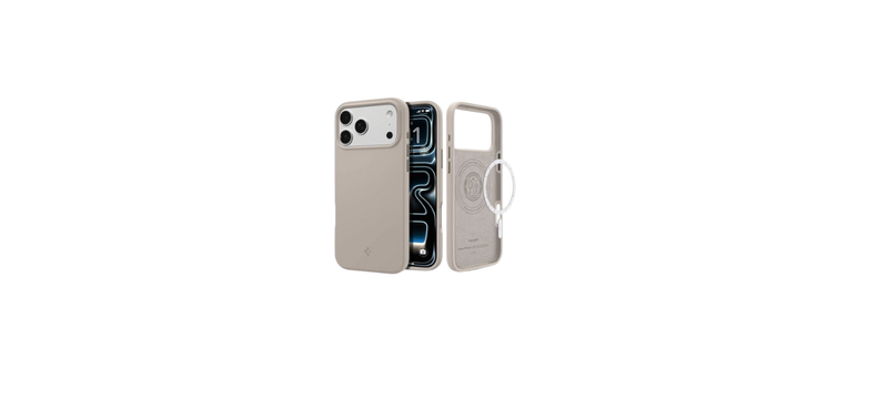 Silicone Case