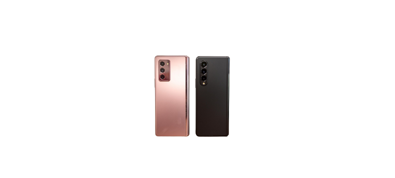 Samsung Galaxy Z FOLD 3