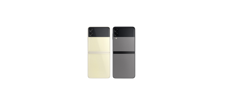 Samsung Galaxy Z FLIP 4