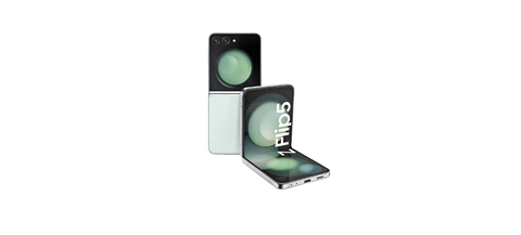 Samsung Galaxy Z FLIP 5