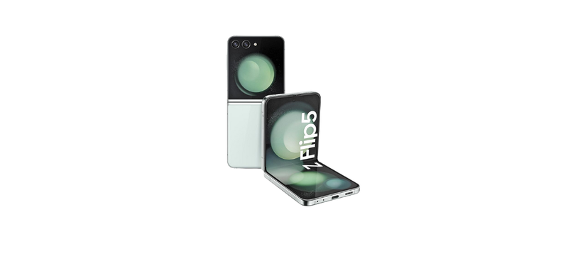 Samsung Galaxy Z FLIP 5