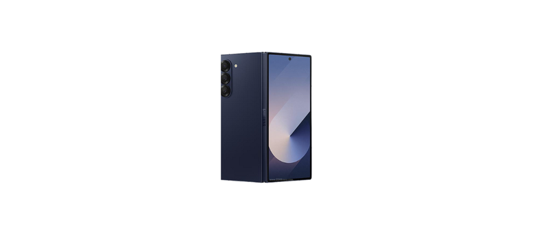 Samsung Galaxy Z Fold 6