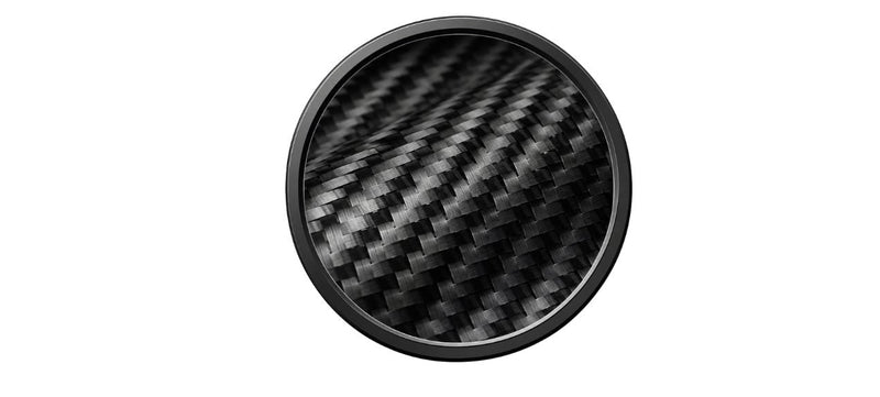 Kevlar Carbon Fiber Case